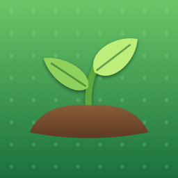 Garden Tracker app icon